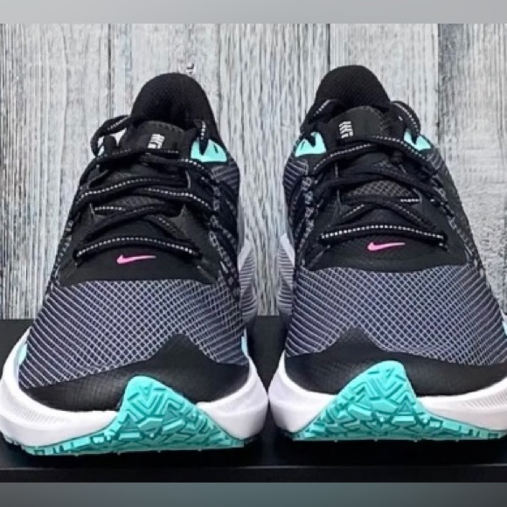 Nike shoes zoom winflo 7 womens shoe Nike Athletic shoes new Nike air max winflo - Picture 6 of 16